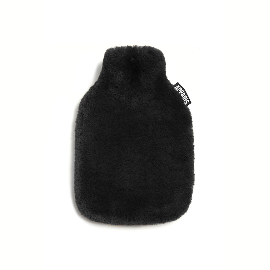 MEENA HOT WATER BOTTLE | VEGAN FAUX FUR
