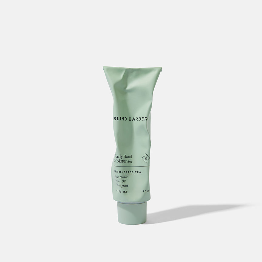 LEMONGRASS TEA MOISTURIZER
