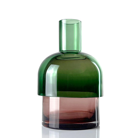 FLIP GLASS VASE