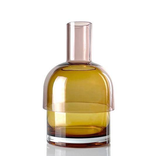 FLIP GLASS VASE