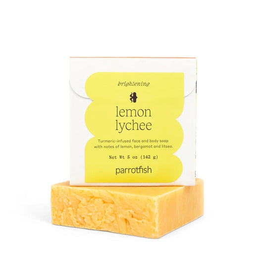 FACE + BODY SOAP BAR