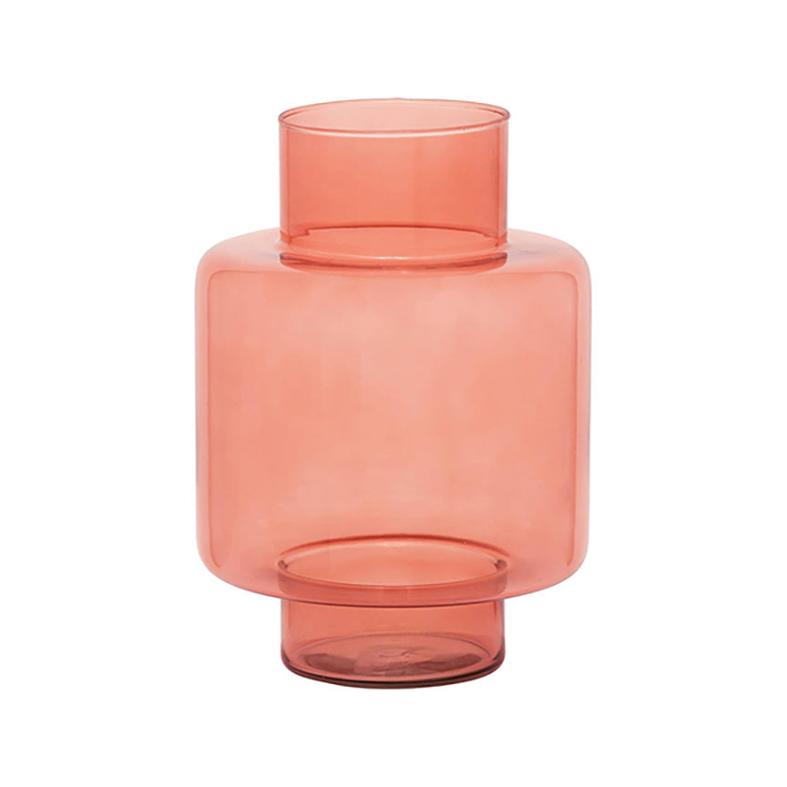VIDRO VASE | RECYCLED GLASS