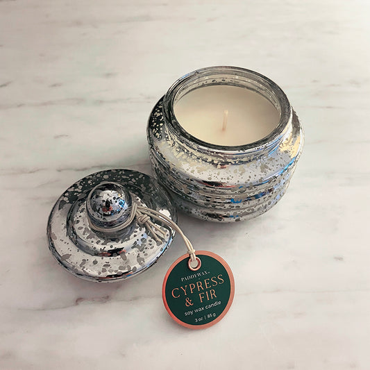 BEAM SOY CANDLE | 3 OZ