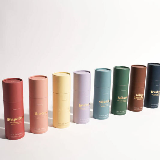 PETITE REED DIFFUSER | 1.5 OZ