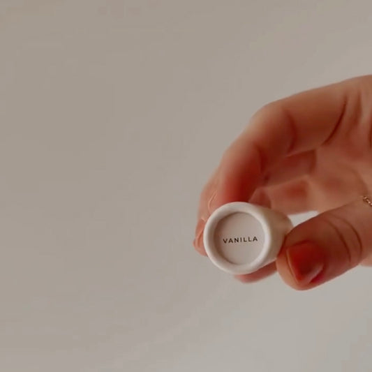 VEGAN ECO-FRIENDLY LIP BUTTER