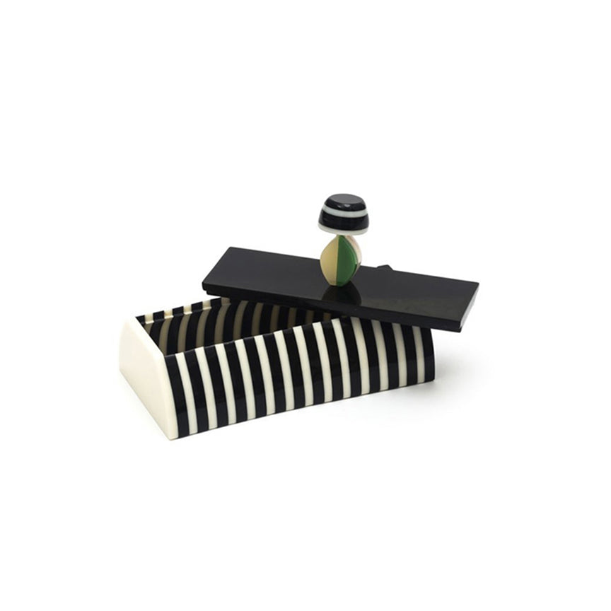 ALLEGRIA GARDEN BOX