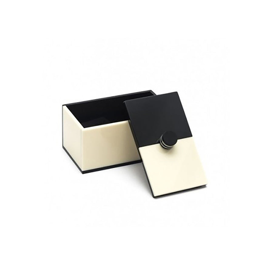 ALLEGRIA RECTANGULAR BOX