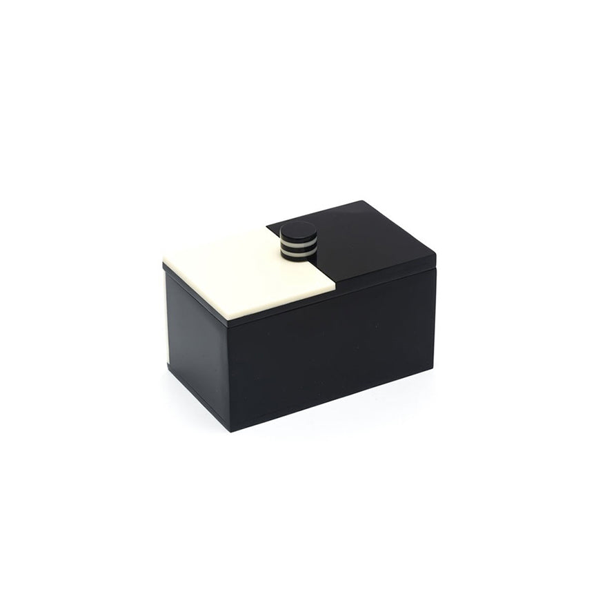 ALLEGRIA RECTANGULAR BOX