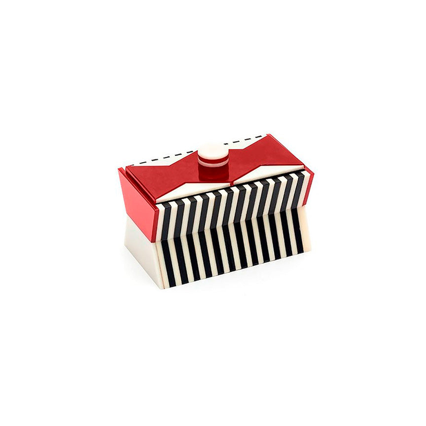 ALLEGRIA ZIG ZAG BOX