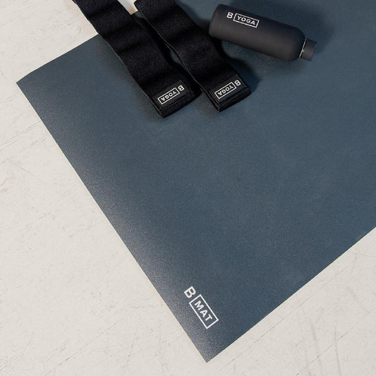 THE B MAT | EVERYDAY YOGA MAT