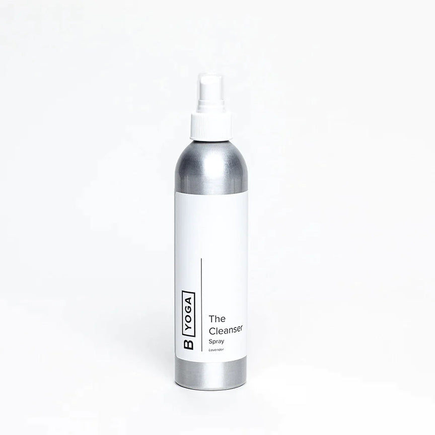 YOGA MAT + ROOM CLEANSER SPRAY