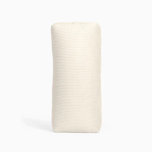 LIMITED EDITION RECTANGULAR BOLSTER