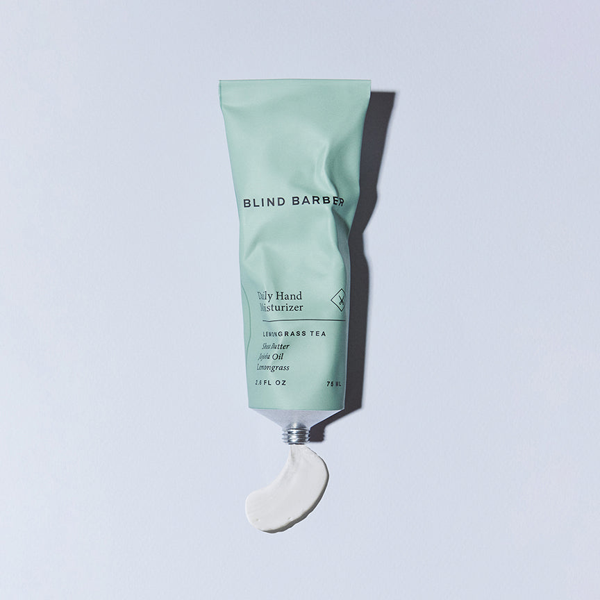 LEMONGRASS TEA MOISTURIZER