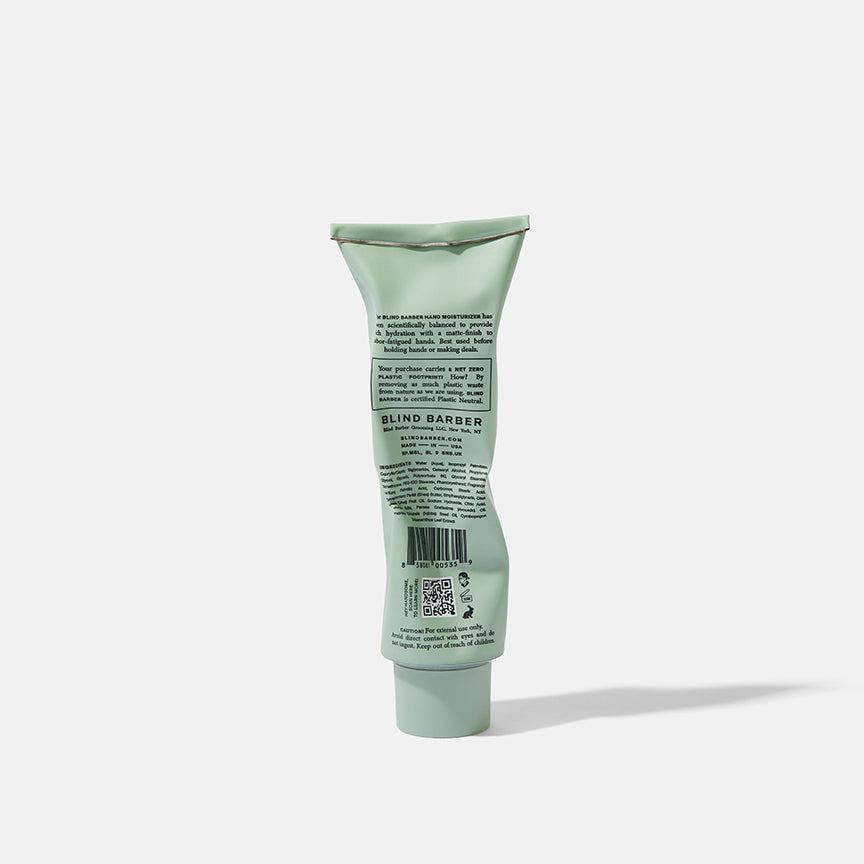 LEMONGRASS TEA MOISTURIZER