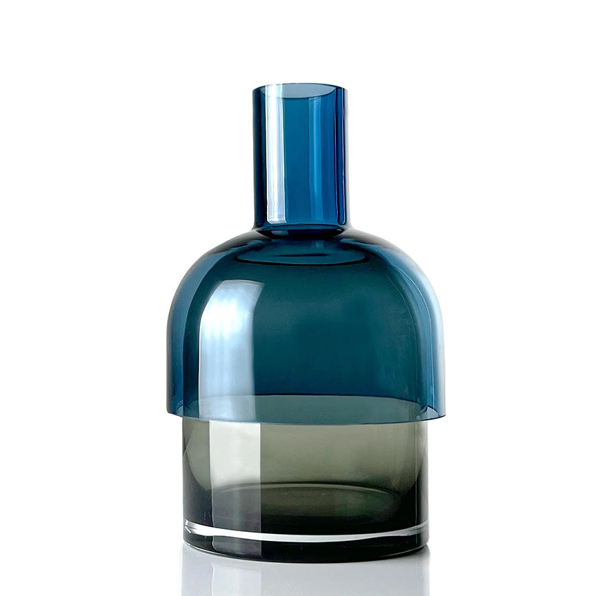 FLIP GLASS VASE