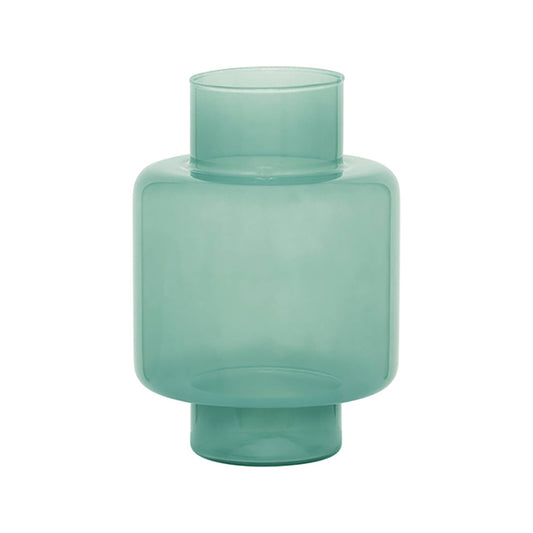VIDRO VASE / RECYCLED GLASS