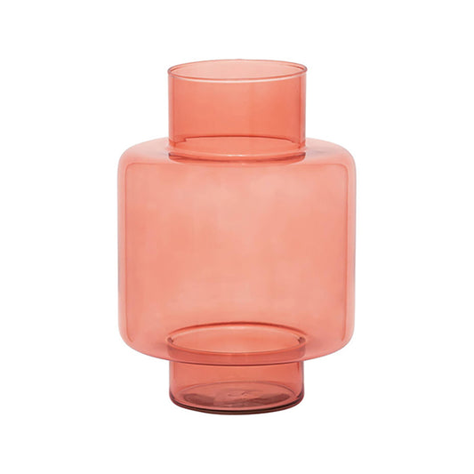 VIDRO VASE | RECYCLED GLASS
