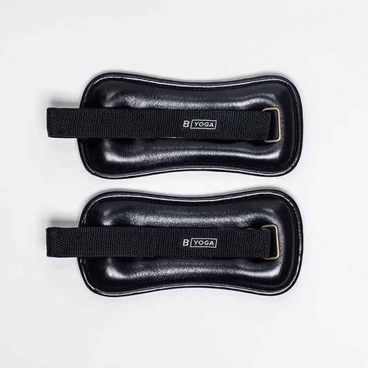 THE TONE WEIGHTS | VEGAN LEATHER | 1LB