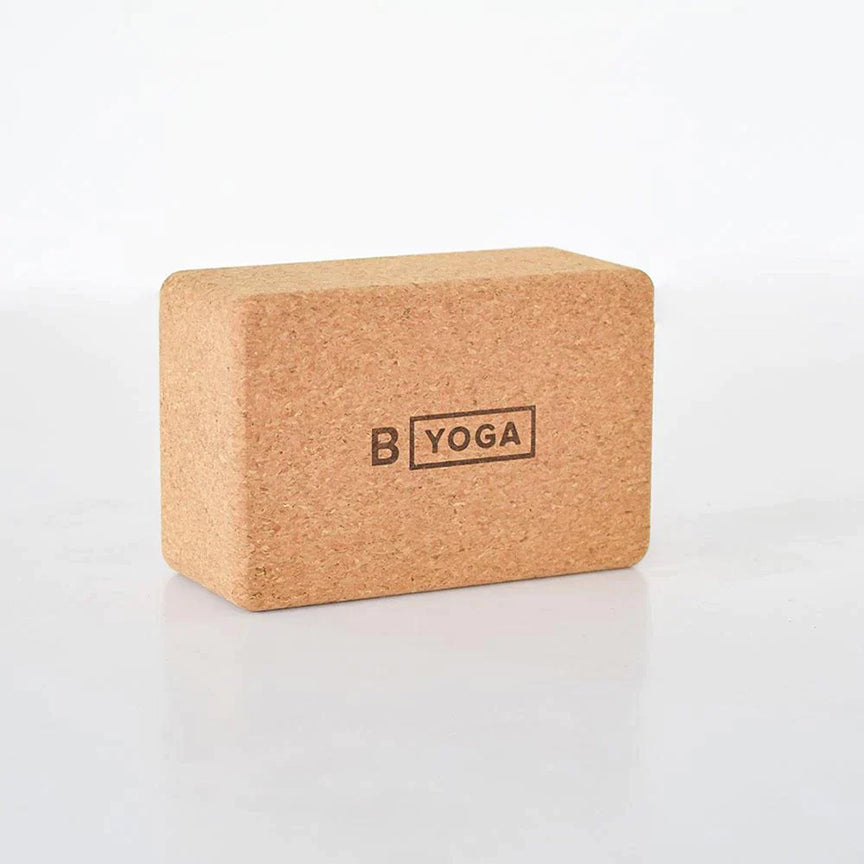 THE CORK BLOCK 4