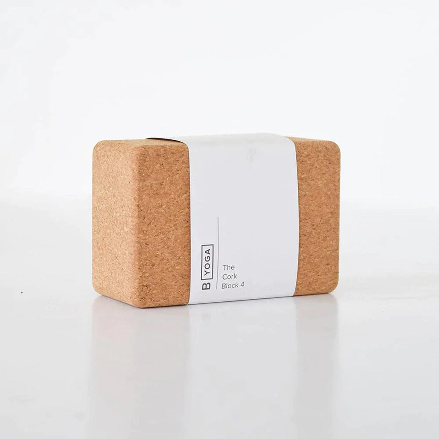 THE CORK BLOCK 4