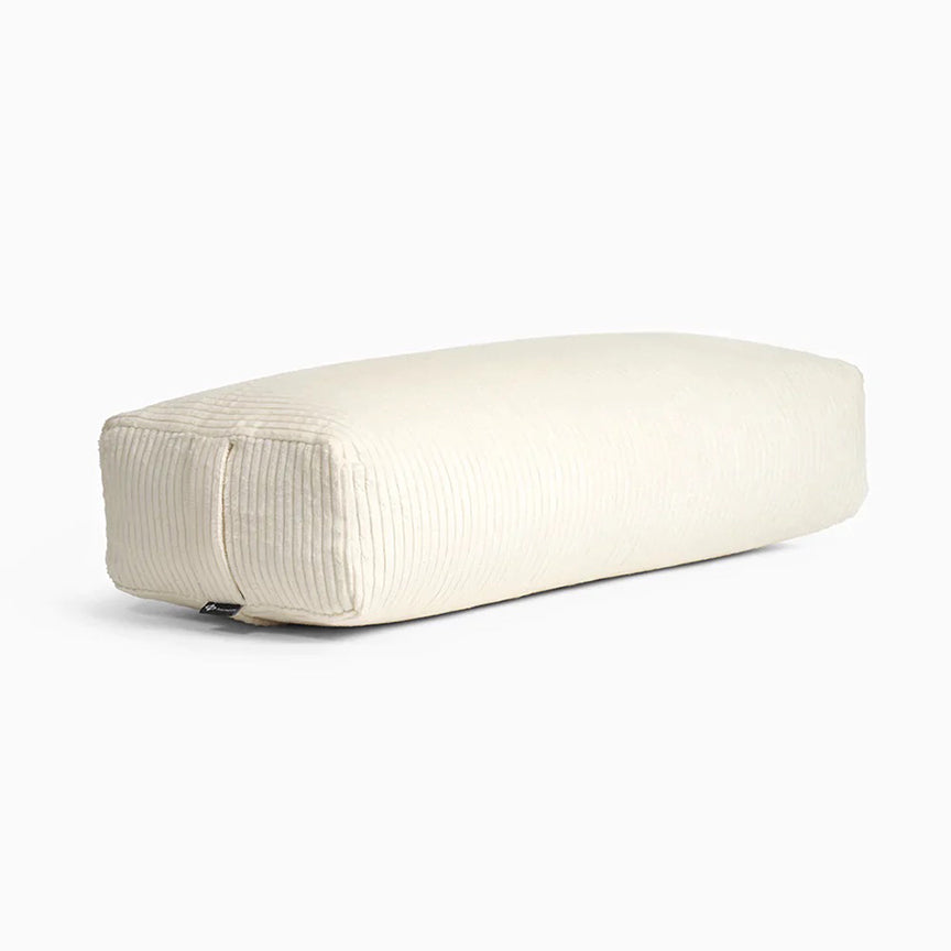 LIMITED EDITION RECTANGULAR BOLSTER